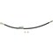 Centric Parts Brake Hose, 150.62066 150.62066 - alternate 1
